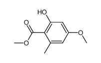 Everninate methyl