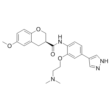 Chroman 1