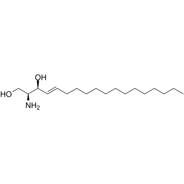 L-苏型-鞘氨醇C-18