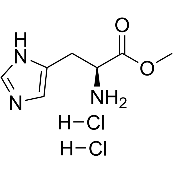 L-组氨酸甲酯二盐酸盐