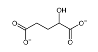 α-Hydroxyglutaric acid