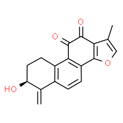 3-羟基亚甲基丹参醌