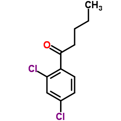 2',4'-二氯苯戊酮