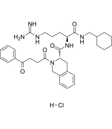 PS372424 hydrochloride