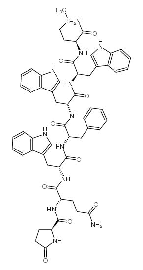 G PROTEIN ANTAGONIST