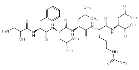 (DL-Isoser1)-TRAP-6 trifluoroacetate salt