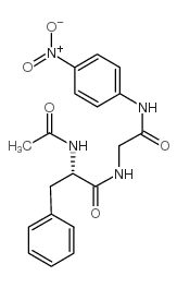 AC-PHE-GLY-PNA