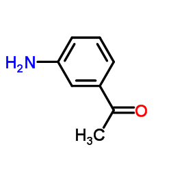 3'-氨基苯乙酮