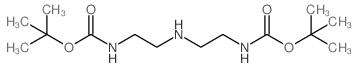 1,7-双-BOC-1,4,7-三氮杂庚烷