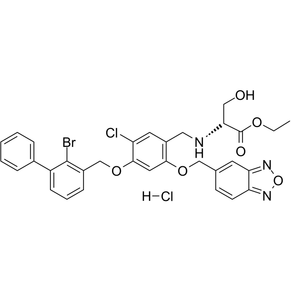 PD-1/PD-L1-IN-23