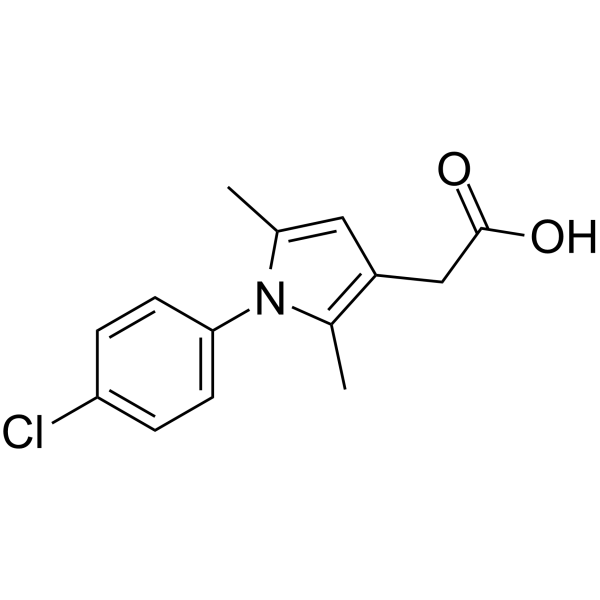 氯苯吡乙酸