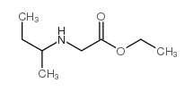 N-(2-丁基)甘氨酸乙酯