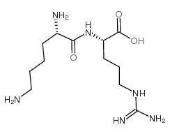 H-Lys-Arg-OH acetate salt