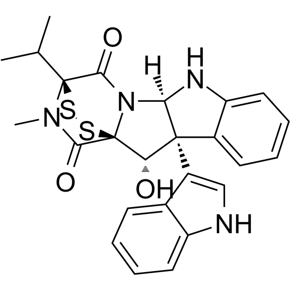 Leptosin D