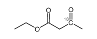 乙酰乙酸乙酯-13C