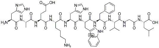 FGF ACIDIC I (102-111) (BOVINE BRAIN)