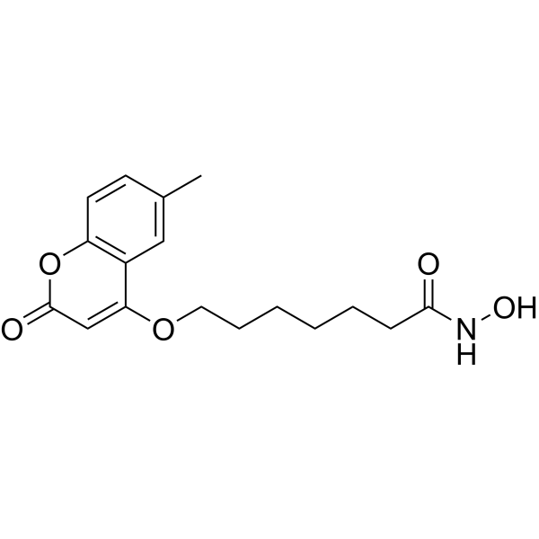 Antibiofilm agent-2