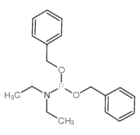 N,N-二乙基亚磷酰胺二苄基