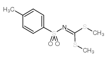 N-[双(甲硫基)亚甲基]对甲苯磺酰胺