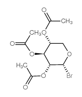 2,3,4-O-三乙酰基-A-D-溴代木糖