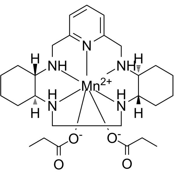 Rucosopasem manganese