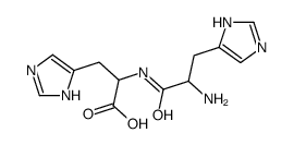 H-His-His-OH trifluoroacetate salt