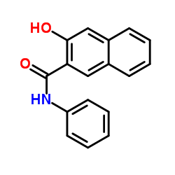 色酚AS