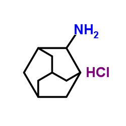 2-金刚烷胺盐酸