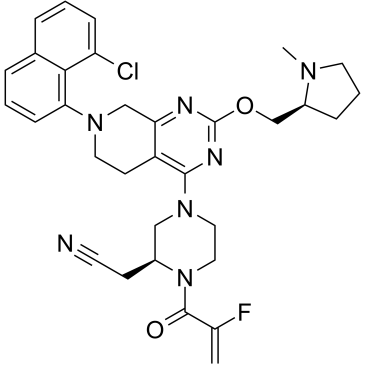 MRTX849