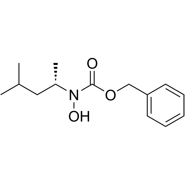 N-Z-D-亮氨醇