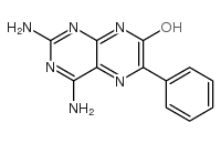 氨苯蝶啶杂质C