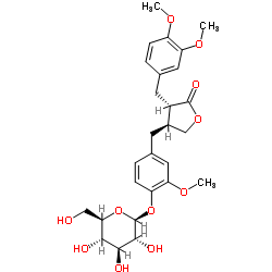 Styraxlignolide F