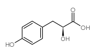 (S)-3-(4-羟苯基)乳酸