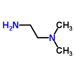 N,N-二甲基乙二胺