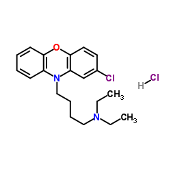 10-DEBC hydrochloride