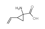 1-氨基-2-乙烯基环丙烷羧酸