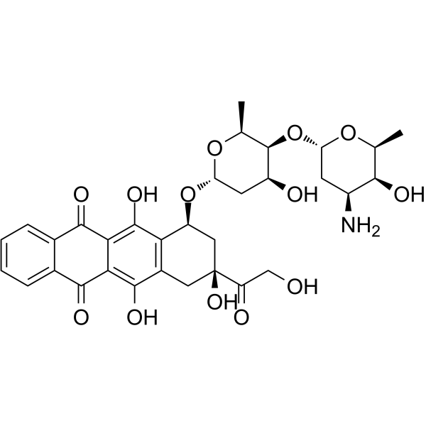 Sabarubicin