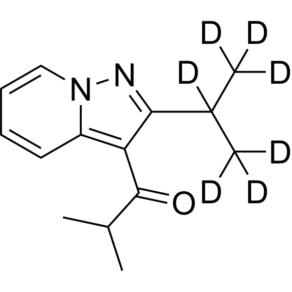 异丁司特-d7-1