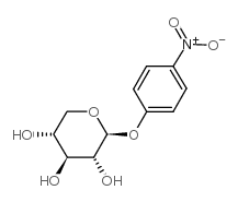 4-硝基苯基-β-D-吡喃木糖苷