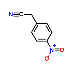 4-硝基苯乙腈