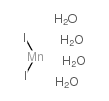 四水碘化锰