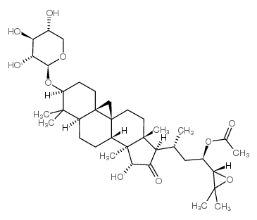 23-O-ACETYL SHENGMANOL XYLOSIDE