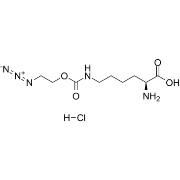 UAA crosslinker 1 hydrochloride