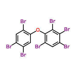 2,2',3,4,4',5,6-七溴联苯醚