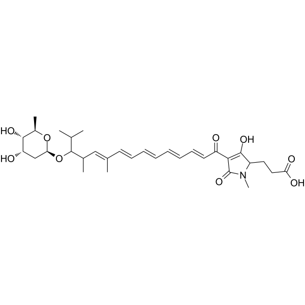 α-脂霉素