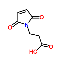 3-马来酰亚胺基丙酸