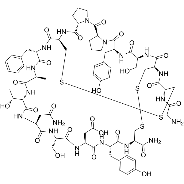 α-Conotoxin AuIA