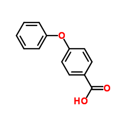 4-苯氧基苯甲酸