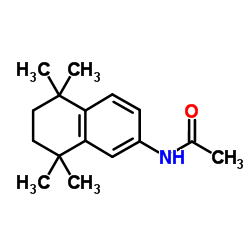 N-(5,5,8,8-四甲基-5,6,7,8-四氢-2-萘)乙酰胺 (他米巴罗汀)