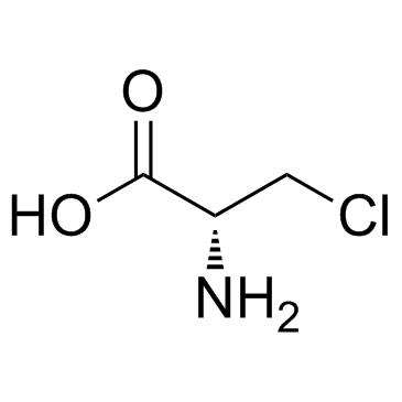 3-氯-L-丙氨酸